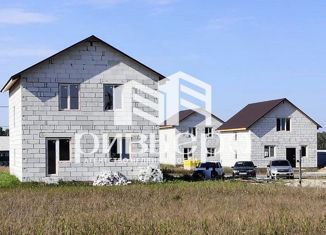 Продаю дом, 123.7 м2, Экопосёлок-парк Сибирские просторы, Пятая улица