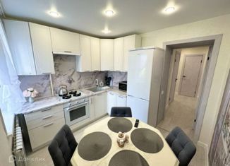 Продам 2-комнатную квартиру, 57.1 м2, Переславль-Залесский, улица Строителей, 24