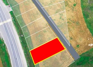 Продается земельный участок, 11.12 сот., городской округ Воскресенск