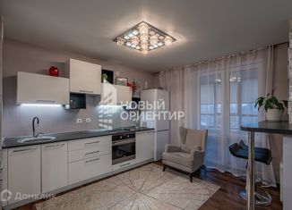 Продается 1-комнатная квартира, 38.9 м2, Свердловская область, улица Щербакова, 77к1
