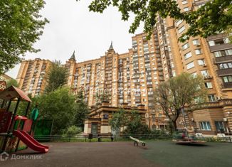 Продам однокомнатную квартиру, 36.2 м2, Москва, Тепличный переулок, 4, Тепличный переулок