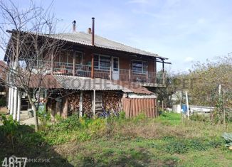 Продам дом, 127.9 м2, село Дефановка, Таманская улица, 5