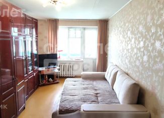 Продам 3-ком. квартиру, 59 м2, Курганская область, Станционная улица, 44А