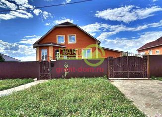 Продаю дом, 250 м2, село Стрелецкое, Шоссейная улица