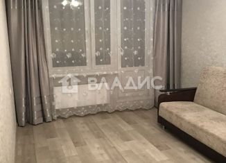 2-комнатная квартира на продажу, 43.6 м2, Москва, Каширское шоссе, 98к2, ЮАО