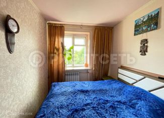 Продажа 2-ком. квартиры, 42.2 м2, Мурманск, Зелёная улица, 56к1