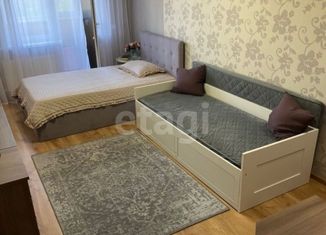 Продам однокомнатную квартиру, 41 м2, Краснодар, улица Ковалёва, 5, микрорайон 1-е отделение совхоза Солнечный