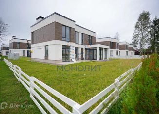 Продаю дом, 170 м2, деревня Андреевское, 3-я Зелёная улица