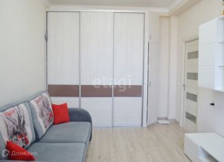 Продам двухкомнатную квартиру, 53.8 м2, Ставрополь, улица А. Савченко, 38к9, ЖК Европейский-2