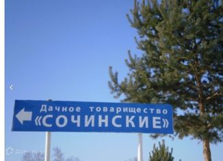 Продажа земельного участка, 10 сот., товарищество собственников недвижимости Виктория, 4-я улица