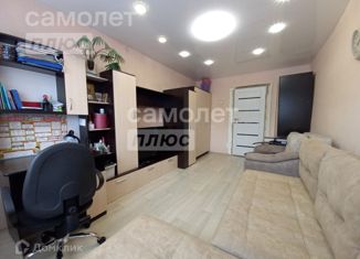 2-комнатная квартира на продажу, 43 м2, Татарстан, улица Айдарова, 8А