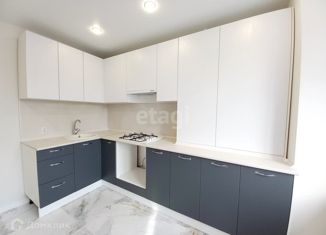 Продаю 1-комнатную квартиру, 38.8 м2, посёлок городского типа Медведево, Полевая улица, 15А