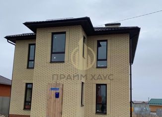 Продам дом, 157 м2, деревня Обухово, Кольцевая улица, 12