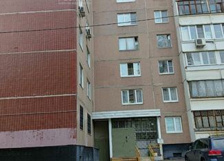 Продается 3-комнатная квартира, 81.6 м2, Москва, Привольная улица, 49к1, Привольная улица
