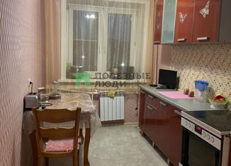 2-комнатная квартира на продажу, 50 м2, Улан-Удэ, улица Туполева, 16