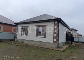 Продается дом, 90 м2, Астраханская область, Виноградная улица