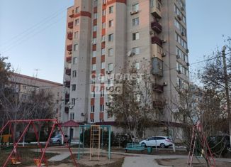 Продажа трехкомнатной квартиры, 100.2 м2, Астраханская область, улица Куликова, 66к1