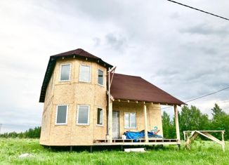 Продам дом, 140 м2, садовые участки, улица Героев