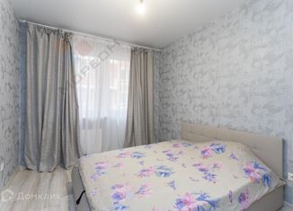 2-ком. квартира на продажу, 52 м2, Краснодар, улица Ивана Рослого, 16к1, ЖК Жилой Квартал