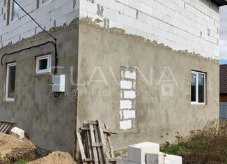 Продажа дома, 108.8 м2, деревня Ивакино, Урожайная улица