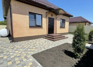 Продажа дома, 97 м2, Краснодар, улица Кирилла Россинского, 2/1, улица Кирилла Россинского