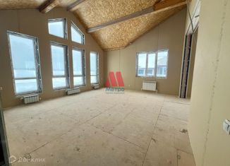 Дом на продажу, 99.8 м2, деревня Курдумово, Крымская улица