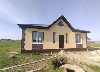 Продаю дом, 85 м2, поселок Суворов-Черкесский, Детская улица