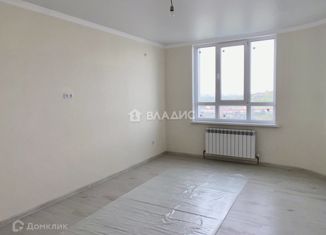 1-комнатная квартира на продажу, 45 м2, Белгород, ЖК Малахит, Кирпичная улица, 65