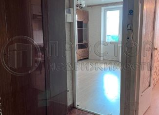 Продается 1-комнатная квартира, 34.6 м2, Московский, 1-й микрорайон, 15