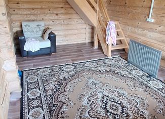 Продается дом, 76.6 м2, деревня Заозерье (Хохловское сельское поселение), Береговая улица, 4