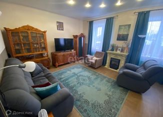 Таунхаус на продажу, 240 м2, деревня Жужелино, деревня Жужелино, 4А