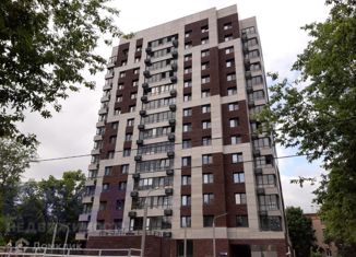 Продаю 1-ком. квартиру, 42.8 м2, Москва, Астрадамский проезд, вл9А, Астрадамский проезд