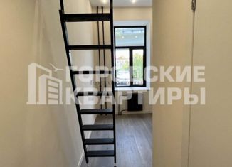 1-ком. квартира на продажу, 10.3 м2, Москва, Солнечногорский проезд, 17, метро Селигерская