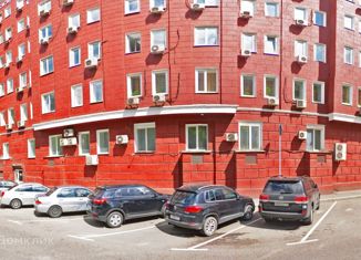 Офис в аренду, 165 м2, Москва, Большая Андроньевская улица, 23, Большая Андроньевская улица