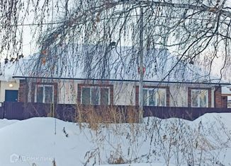 Продаю таунхаус, 80 м2, посёлок Садовый, Парковая улица