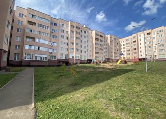 Продается квартира студия, 29 м2, Октябрьский, улица Рахимьяна Насырова, 3