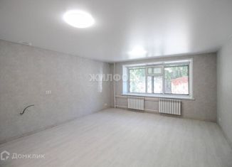 Продажа квартиры студии, 37.8 м2, Барнаул, улица Матросова, 7Б, Железнодорожный район