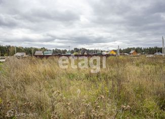 Продаю земельный участок, 7.7 сот., посёлок Сосновка, Рассветная улица