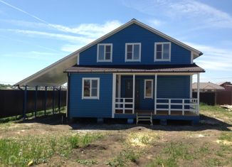 Продается дом, 160 м2, село Зюзино