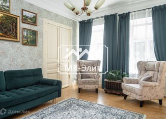 Продажа 3-комнатной квартиры, 97.3 м2, Санкт-Петербург, Невский проспект, 106