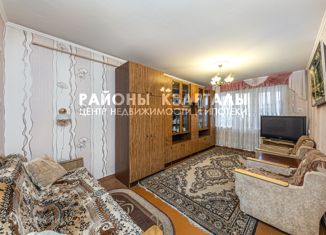 Продам 3-ком. квартиру, 63.4 м2, Челябинск, проспект Победы, 356