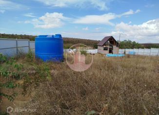 Земельный участок на продажу, 12 сот., село Ароматное, Юбилейная улица, 4