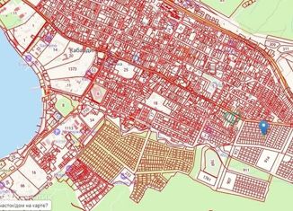 Продается земельный участок, 4.03 сот., село Кабардинка