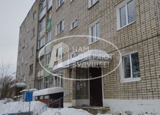 Аренда 1-ком. квартиры, 31.8 м2, Нытва, проспект Ленина, 11