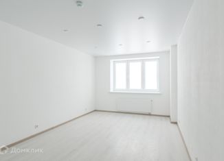 Продажа 3-комнатной квартиры, 81.4 м2, Санкт-Петербург, улица Руднева, 16, ЖК Шекспир