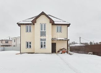 Дом на продажу, 120.6 м2, коттеджный посёлок Есипово Форест, коттеджный посёлок Есипово Форест, 86