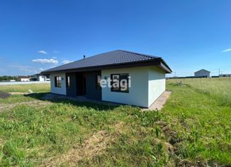 Продам дом, 128 м2, коттеджный посёлок Киссолово юг, Звёздный переулок