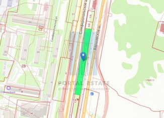 Участок на продажу, 4 сот., Щербинка, Симферопольское шоссе, 5А