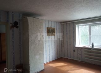 Продам 3-ком. квартиру, 53.8 м2, городское поселение Город Сокол, улица Водников, 25