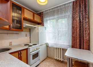 Продам 2-ком. квартиру, 43.9 м2, Барнаул, Павловский тракт, 106, Индустриальный район